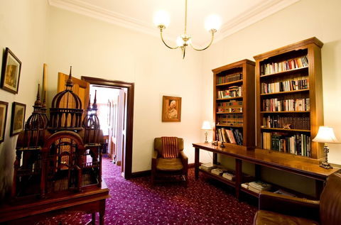 Ranelagh House - Nambucca Heads Accommodation 2