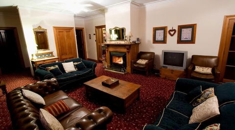 Ranelagh House - Nambucca Heads Accommodation 6