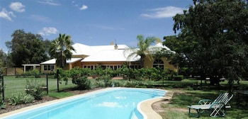 Ranelagh House - Nambucca Heads Accommodation 1