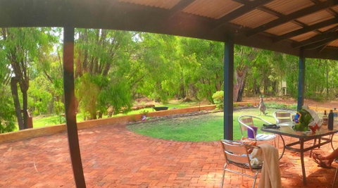 Yallingup Pet Friendly Bush Retreat - Nambucca Heads Accommodation 3