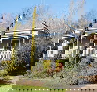 Albion - Nambucca Heads Accommodation
