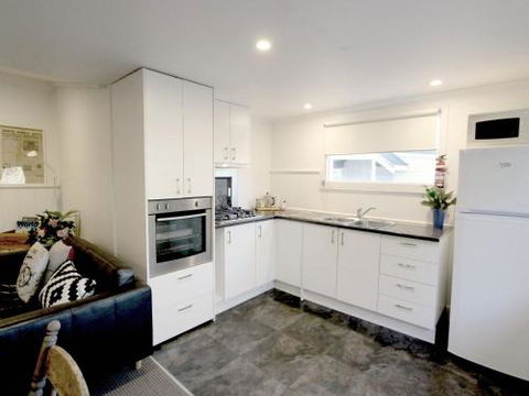 Cara - Nambucca Heads Accommodation 3