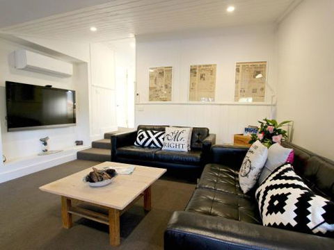 Cara - Nambucca Heads Accommodation 6