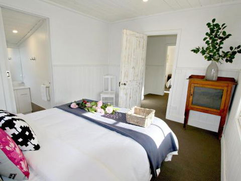 Cara - Nambucca Heads Accommodation 2
