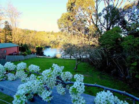 Cara - Nambucca Heads Accommodation 0