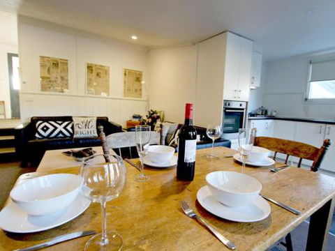Cara - Nambucca Heads Accommodation 4