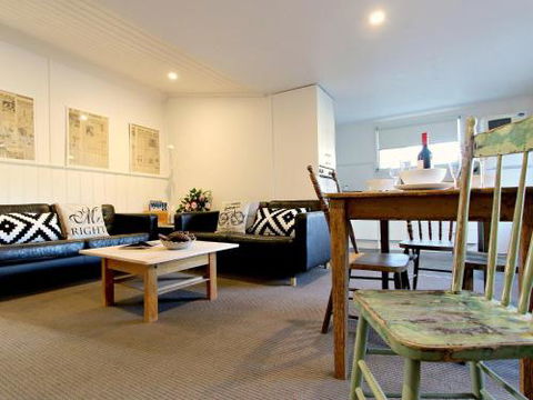 Cara - Nambucca Heads Accommodation 5