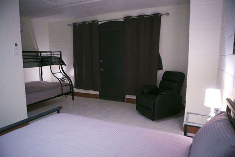 Breakaway Views - Nambucca Heads Accommodation 5