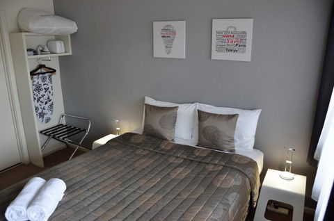 105 On The Park - Nambucca Heads Accommodation 1