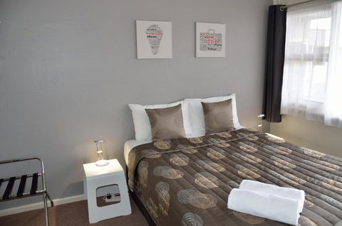 105 On The Park - Nambucca Heads Accommodation 2