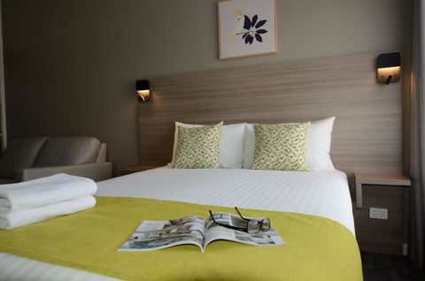 105 On The Park - Nambucca Heads Accommodation 5