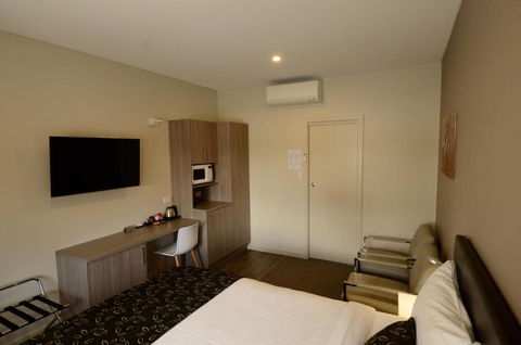 105 On The Park - Nambucca Heads Accommodation 6