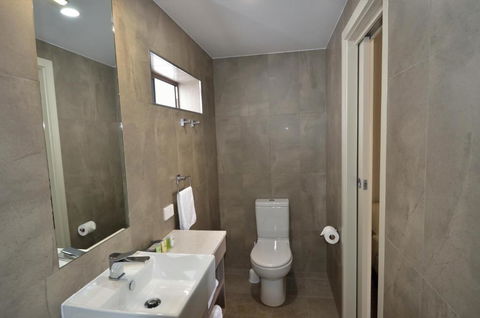 105 On The Park - Nambucca Heads Accommodation 3