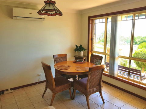 Jervis Bay Blue Vincentia - Nambucca Heads Accommodation 4