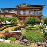 Jervis Bay Blue Vincentia - Nambucca Heads Accommodation 0