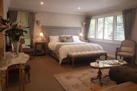Villa DAmour - Nambucca Heads Accommodation 0
