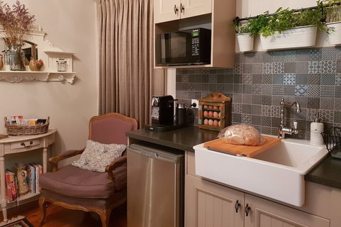 Villa DAmour - Nambucca Heads Accommodation 1
