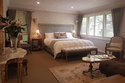 Villa DAmour - Nambucca Heads Accommodation 4