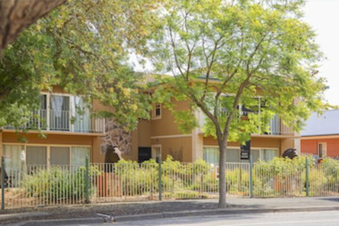 Angaston Mews Apartments - Nambucca Heads Accommodation 0