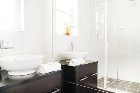 Angaston Mews Apartments - Nambucca Heads Accommodation 5