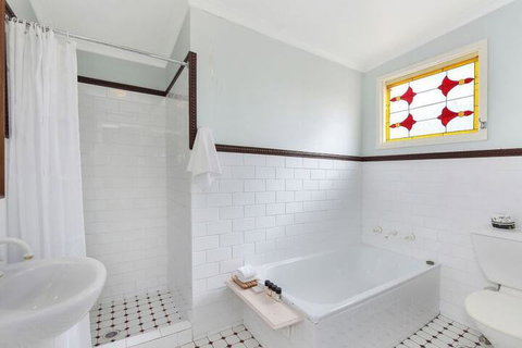 Hotel Etico At Mount Victoria Manor - Nambucca Heads Accommodation 3