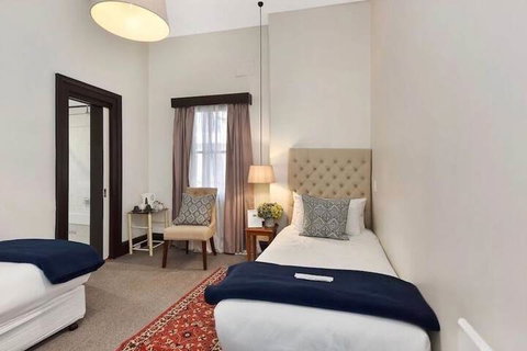Hotel Etico At Mount Victoria Manor - Nambucca Heads Accommodation 6