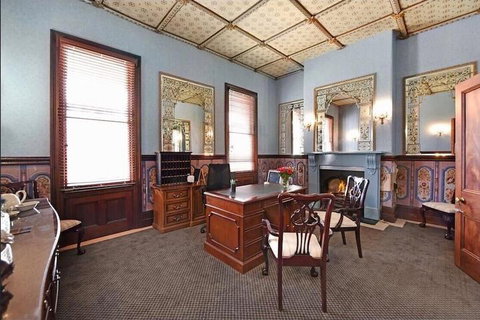 Hotel Etico At Mount Victoria Manor - Nambucca Heads Accommodation 2