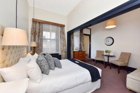 Hotel Etico At Mount Victoria Manor - Nambucca Heads Accommodation 0