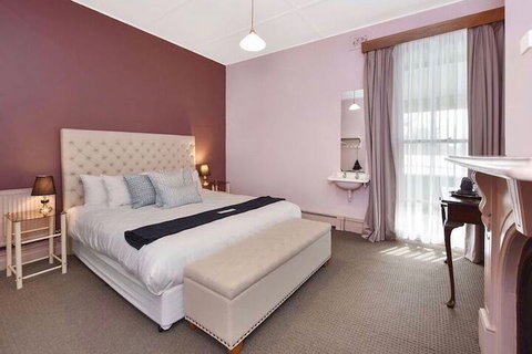 Hotel Etico At Mount Victoria Manor - Nambucca Heads Accommodation 7