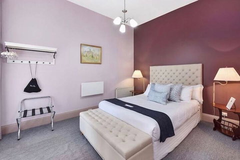Hotel Etico At Mount Victoria Manor - Nambucca Heads Accommodation 4