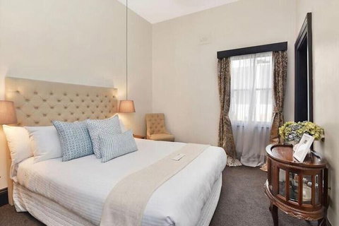 Hotel Etico At Mount Victoria Manor - Nambucca Heads Accommodation 5