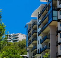 Apartments on Mounts Bay - Nambucca Heads Accommodation