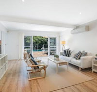 Greenwich Garden Apartment - Nambucca Heads Accommodation