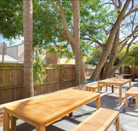 The Village Glebe - Hostel - Nambucca Heads Accommodation