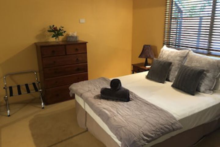 Magnetic Island QLD Nambucca Heads Accommodation