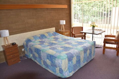 Corowa Gateway Motel - Nambucca Heads Accommodation 0