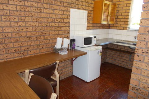 Corowa Gateway Motel - Nambucca Heads Accommodation 2