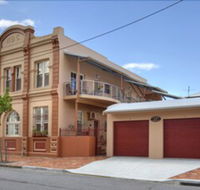 Newcastle Terraces  Apartments NBC Apartments - Nambucca Heads Accommodation