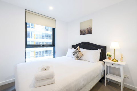 Serviced Apartments Melbourne Opus - Nambucca Heads Accommodation 6