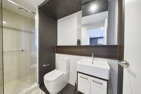 Serviced Apartments Melbourne Opus - Nambucca Heads Accommodation 5