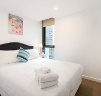 Serviced Apartments Melbourne Opus - Nambucca Heads Accommodation