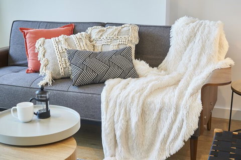 Serviced Apartments Melbourne Opus - Nambucca Heads Accommodation 4