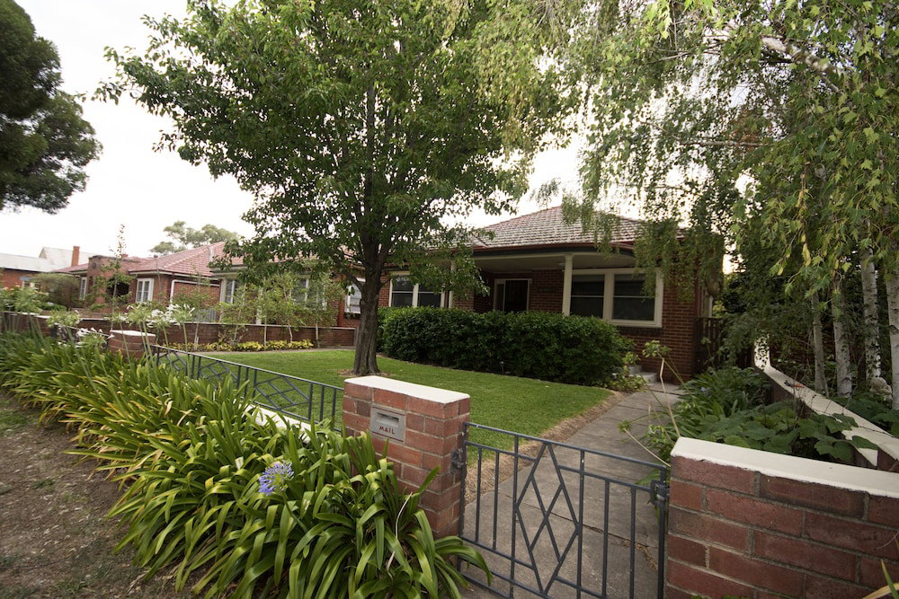  Nambucca Heads Accommodation