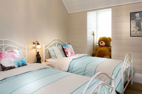 Arcoona Manor - Nambucca Heads Accommodation 5