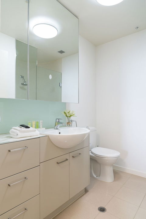 AKOM AT Docklands - Nambucca Heads Accommodation 6