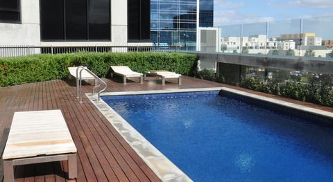 AKOM AT Docklands - Nambucca Heads Accommodation 4