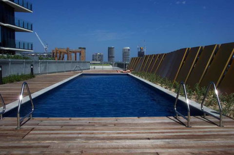 AKOM AT Docklands - Nambucca Heads Accommodation 3