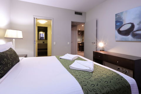 AKOM AT Docklands - Nambucca Heads Accommodation 5