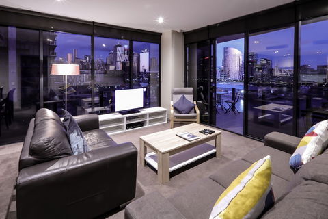 AKOM AT Docklands - Nambucca Heads Accommodation 0