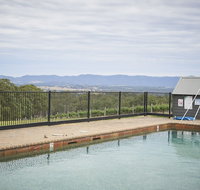 Wandin Valley Estate - Nambucca Heads Accommodation
